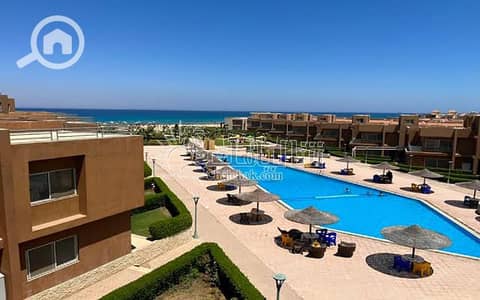 3 Bedroom Chalet for Sale in Ain Sukhna, Suez - شالية-للبيع-في-منتجع-ماليبو-العين-السخنة-chalet-for-sale-malibu-ain-sokhna-  (1). jpg