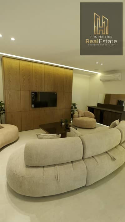 3 Bedroom Apartment for Rent in New Cairo, Cairo - WhatsApp Image 2026-10-13 at 7.11. 06 AM. jpeg