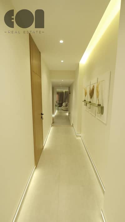 3 Bedroom Apartment for Rent in New Cairo, Cairo - WhatsApp Image 2026-10-11 at 1.07. 51 PM (2). jpeg