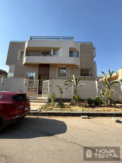 10+ Beds Villa for Sale in 6th of October, Giza - WhatsApp Image 2026-10-10 at 4.51. 12 PM. jpeg
