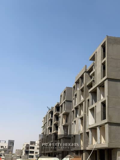 2 Bedroom Flat for Sale in 6th of October, Giza - WhatsApp Image 2026-10-07 at 6.13. 20 PM (1). jpeg 2 Bedroom Flat for Sale in 6th of October, Giza - WhatsApp Image 2026-10-07 at 6.13. 20 PM (1). jpeg