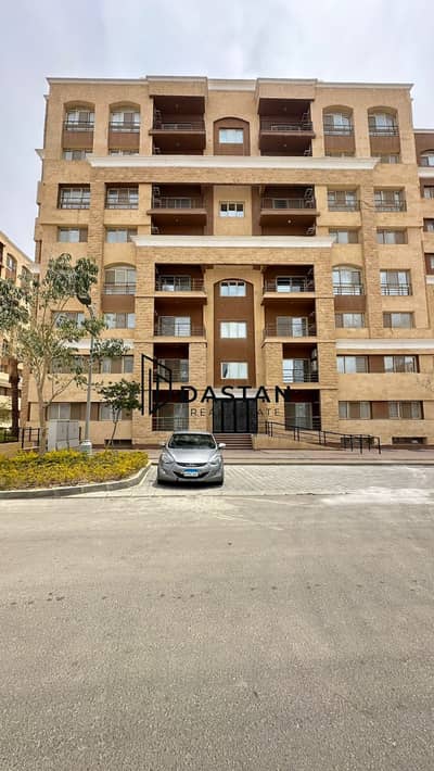 3 Bedroom Flat for Sale in New Capital City, Cairo - WhatsApp Image 2026-10-13 at 4.40. 15 PM (1). jpeg 3 Bedroom Flat for Sale in New Capital City, Cairo - WhatsApp Image 2026-10-13 at 4.40. 15 PM (1). jpeg