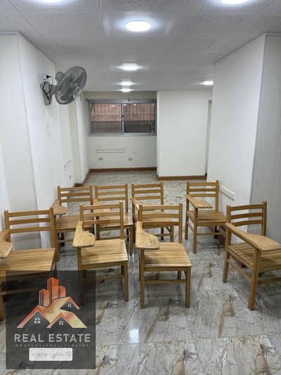 فلیٹ 3 غرف نوم للبيع في مصر الجديدة، القاهرة - IMG-20261013-WA0018. jpg فلیٹ 3 غرف نوم للبيع في مصر الجديدة، القاهرة - IMG-20261013-WA0018. jpg