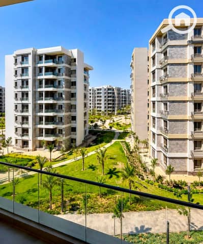 3 Bedroom Flat for Sale in New Capital City, Cairo - 134119. jpg