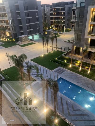 2 Bedroom Apartment for Sale in New Cairo, Cairo - WhatsApp Image 2026-10-12 at 3.34. 46 PM (3). jpeg 2 Bedroom Apartment for Sale in New Cairo, Cairo - WhatsApp Image 2026-10-12 at 3.34. 46 PM (3). jpeg
