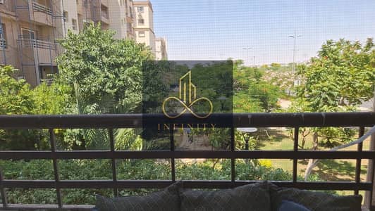 3 Bedroom Flat for Rent in Madinaty, Cairo - 13. jpeg