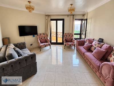 2 Bedroom Apartment for Rent in New Cairo, Cairo - WhatsApp Image 2026-10-13 at 12.29. 57 PM. jpeg 2 Bedroom Apartment for Rent in New Cairo, Cairo - WhatsApp Image 2026-10-13 at 12.29. 57 PM. jpeg