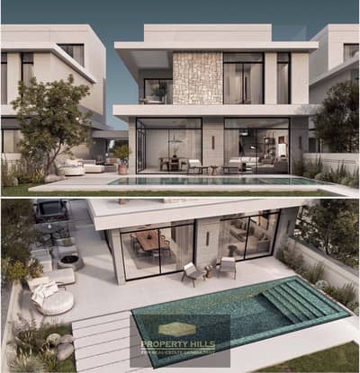 4 Bedroom Townhouse for Sale in Sheikh Zayed, Giza - WhatsApp Image 2026-10-11 at 10.47. 47 PM. jpeg