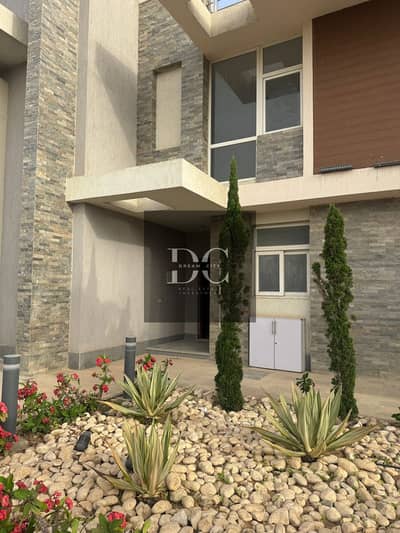4 Bedroom Villa for Rent in New Capital City, Cairo - 556844420_714944521605812_2697154872186479323_n. jpg 4 Bedroom Villa for Rent in New Capital City, Cairo - 556844420_714944521605812_2697154872186479323_n. jpg