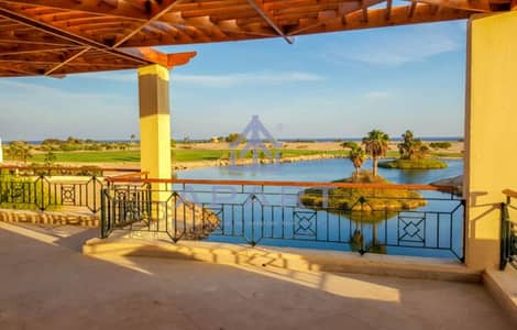 2 Bedroom Chalet for Sale in Gouna, Red Sea - WhatsApp Image 2026-10-08 at 3.17. 17 PM (4). jpeg 2 Bedroom Chalet for Sale in Gouna, Red Sea - WhatsApp Image 2026-10-08 at 3.17. 17 PM (4). jpeg