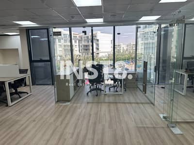 Office for Rent in New Cairo, Cairo - 6ace212f635a7_WhatsApp-Image-2026-10-13-at-1.15. 35-PM-(1). jpeg