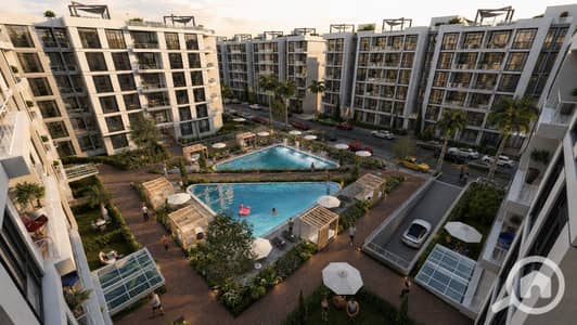 3 Bedroom Flat for Sale in Sheikh Zayed, Giza - WhatsApp 2026-08-16 at 1.08. 26 PM. jpeg 3 Bedroom Flat for Sale in Sheikh Zayed, Giza - WhatsApp 2026-08-16 at 1.08. 26 PM. jpeg