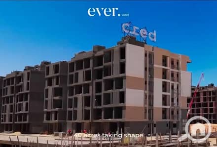 2 Bedroom Apartment for Sale in Sheikh Zayed, Giza - original - 2026-10-13T134956.186. jpg