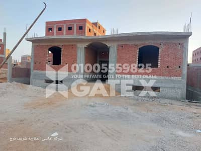 3 Bedroom Other Residential for Sale in 10th of Ramadan, Sharqia - dbbf7bb1-a21d-45cf-92b5-5fc7c13d5257. jpg