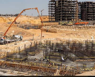 2 Bedroom Apartment for Sale in 6th of October, Giza - WhatsApp Image 2026-10-12 at 11.05. 14 AM (1). jpeg 2 Bedroom Apartment for Sale in 6th of October, Giza - WhatsApp Image 2026-10-12 at 11.05. 14 AM (1). jpeg