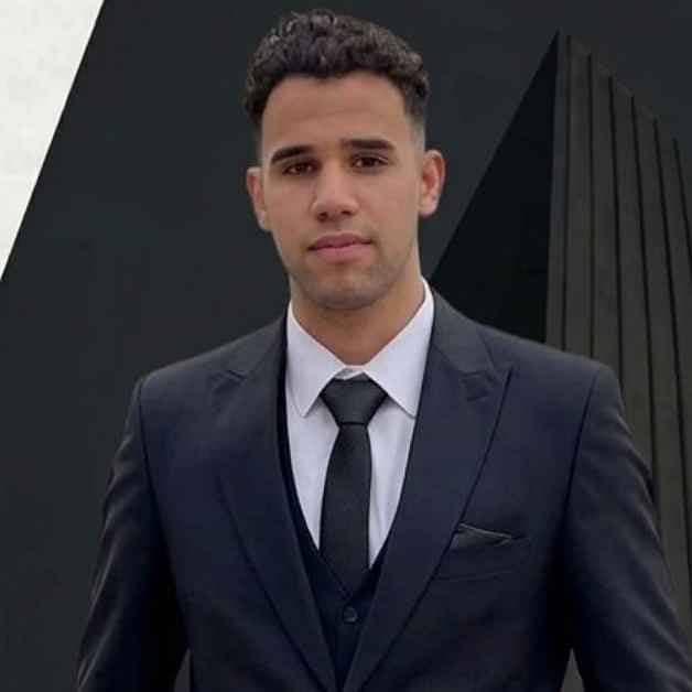 Youssef Fathy Youssef Fathy