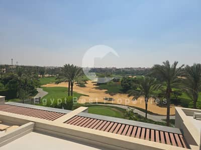3 Bedroom Apartment for Rent in New Cairo, Cairo - WhatsApp Image 2026-10-12 at 5.31. 57 PM. jpeg
