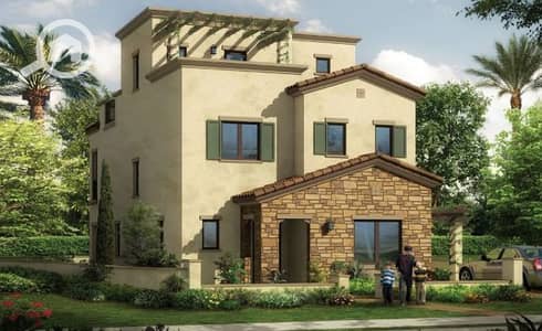 4 Bedroom Villa for Sale in New Cairo, Cairo - Screenshot 2026-10-13 171844. png 4 Bedroom Villa for Sale in New Cairo, Cairo - Screenshot 2026-10-13 171844. png