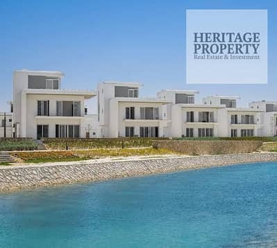 3 Bedroom Twin House for Sale in North Coast, Matruh - WhatsApp Image 2026-10-13 at 5.21. 17 PM (2). jpeg