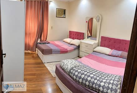 2 Bedroom Apartment for Rent in New Cairo, Cairo - WhatsApp Image 2026-10-13 at 12.42. 01 PM. jpeg