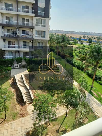 2 Bedroom Flat for Rent in Madinaty, Cairo - WhatsApp Image 2026-10-04 at 5.58. 50 PM. jpeg