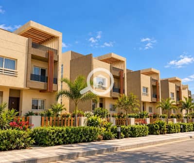 3 Bedroom Twin House for Sale in Sheikh Zayed, Giza - WhatsApp Image 2026-10-13 at 12.19. 35 PM. jpeg 3 Bedroom Twin House for Sale in Sheikh Zayed, Giza - WhatsApp Image 2026-10-13 at 12.19. 35 PM. jpeg