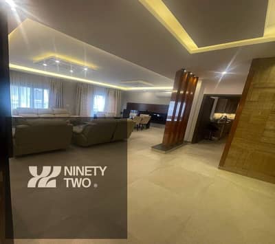 2 Bedroom Apartment for Rent in New Cairo, Cairo - WhatsApp Image 2026-10-13 at 3.52. 42 PM. jpeg 2 Bedroom Apartment for Rent in New Cairo, Cairo - WhatsApp Image 2026-10-13 at 3.52. 42 PM. jpeg