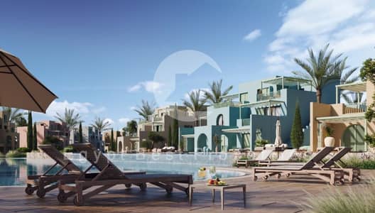 شاليه 3 غرف نوم للبيع في الغردقة، البحر الأحمر - WhatsApp Image 2026-09-08 at 6.22. 20 PM (1). jpeg