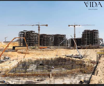 3 Bedroom Flat for Sale in 6th of October, Giza - WhatsApp Image 2026-10-12 at 11.05. 15 AM (1). jpeg 3 Bedroom Flat for Sale in 6th of October, Giza - WhatsApp Image 2026-10-12 at 11.05. 15 AM (1). jpeg