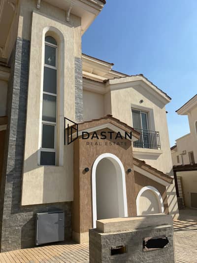 4 Bedroom Villa for Sale in New Capital City, Cairo - 195238. jpg
