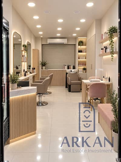 Retail for Sale in Hadayek October, Giza - WhatsApp Image 2026-10-01 at 7.42. 24 PM (2). jpeg