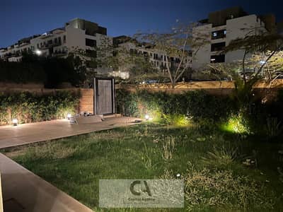 2 Bedroom Apartment for Rent in New Cairo, Cairo - WhatsApp Image 2026-10-07 at 5.35. 03 PM. jpeg