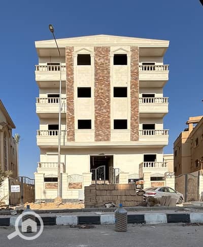 3 Bedroom Flat for Sale in 6th of October, Giza - WhatsApp Image 2026-10-13 at 5.21. 43 PM. jpeg 3 Bedroom Flat for Sale in 6th of October, Giza - WhatsApp Image 2026-10-13 at 5.21. 43 PM. jpeg