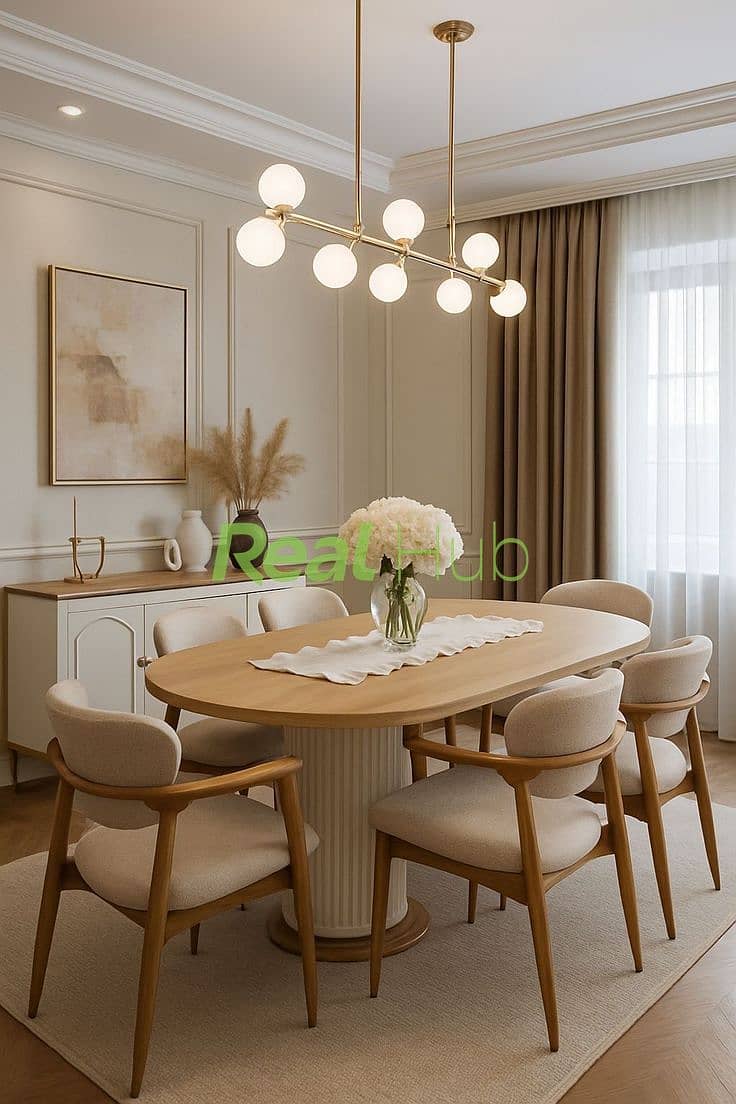 2 Dine in style with these elegant upholstered chairs designed for modern living_. jpeg