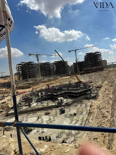 بنتهاوس 1 غرفة نوم للبيع في 6 اكتوبر، الجيزة - WhatsApp Image 2026-10-12 at 11.05. 17 AM. jpeg بنتهاوس 1 غرفة نوم للبيع في 6 اكتوبر، الجيزة - WhatsApp Image 2026-10-12 at 11.05. 17 AM. jpeg