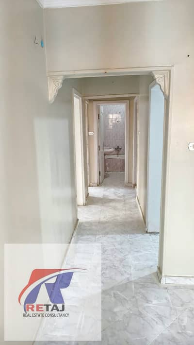 2 Bedroom Flat for Rent in Nasr City, Cairo - WhatsApp Image 2026-10-13 at 2.00. 35 PM. jpeg