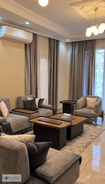 3 Bedroom Flat for Rent in New Cairo, Cairo - WhatsApp Image 2026-10-13 at 1.03. 20 PM. jpeg