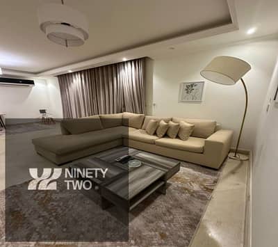 3 Bedroom Flat for Rent in New Cairo, Cairo - WhatsApp Image 2026-10-13 at 3.50. 34 PM. jpeg 3 Bedroom Flat for Rent in New Cairo, Cairo - WhatsApp Image 2026-10-13 at 3.50. 34 PM. jpeg