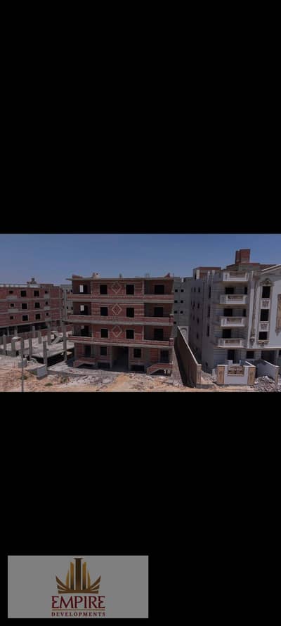3 Bedroom Flat for Sale in Hadayek October, Giza - WhatsApp Image 2026-10-11 at 7.20. 33 AM. jpeg 3 Bedroom Flat for Sale in Hadayek October, Giza - WhatsApp Image 2026-10-11 at 7.20. 33 AM. jpeg