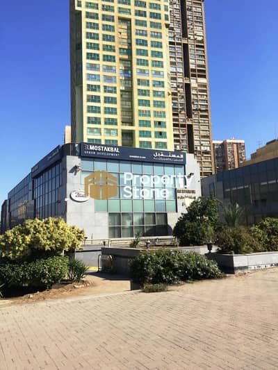 Office for Rent in Maadi, Cairo - WhatsApp Image 2025-10-22 at 4.16. 09 PM (2). jpeg