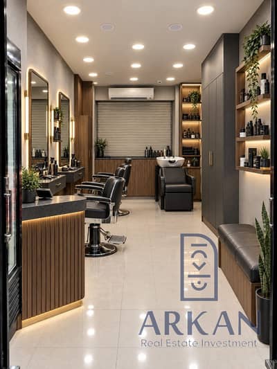 Retail for Sale in Hadayek October, Giza - WhatsApp Image 2026-10-01 at 7.42. 24 PM (1). jpeg