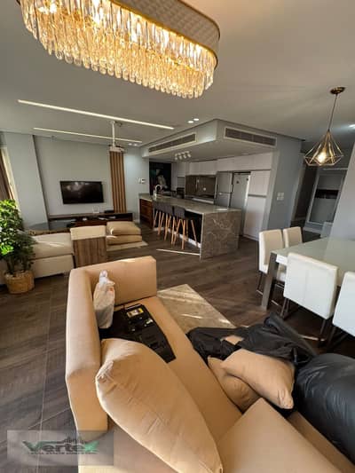 3 Bedroom Flat for Rent in Madinaty, Cairo - WhatsApp Image 2026-10-13 at 16.36. 34. jpeg