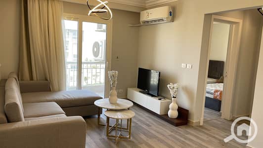 فلیٹ 2 غرفة نوم للايجار في مدينتي، القاهرة - IMG-20261011-WA0002. jpg
