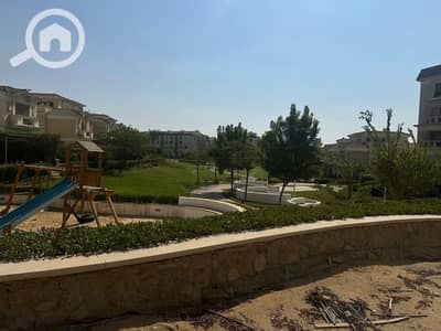 4 Bedroom iVilla for Sale in New Cairo, Cairo - WhatsApp Image 2026-10-13 at 5.18. 15 PM (1). jpeg