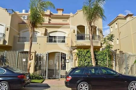 5 Bedroom Townhouse for Sale in New Capital City, Cairo - 626444900_1446904366807328_8514293542542843159_n. jpg 5 Bedroom Townhouse for Sale in New Capital City, Cairo - 626444900_1446904366807328_8514293542542843159_n. jpg