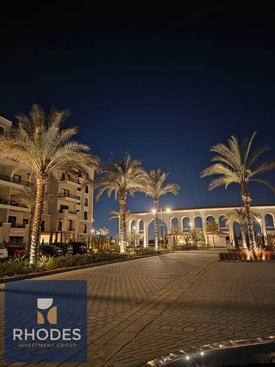 3 Bedroom Townhouse for Sale in Sheikh Zayed, Giza - WhatsApp Image 2026-10-01 at 11.35. 46 PM(1). jpeg 3 Bedroom Townhouse for Sale in Sheikh Zayed, Giza - WhatsApp Image 2026-10-01 at 11.35. 46 PM(1). jpeg