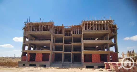 2 Bedroom Chalet for Sale in North Coast, Matruh - WhatsApp Image 2026-10-13 at 2.31. 17 PM (1). jpeg