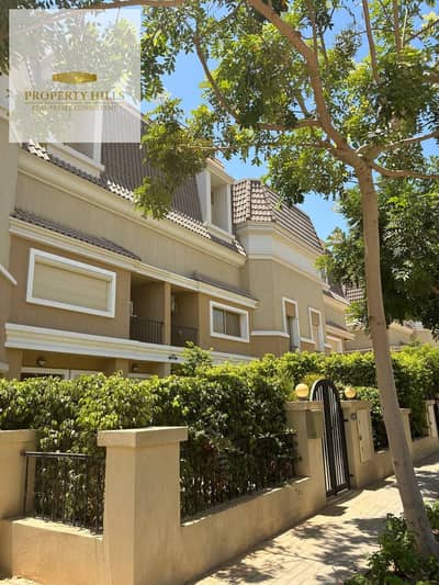 3 Bedroom Villa for Sale in Mostakbal City, Cairo - IMG_20260725_182713_680. jpg