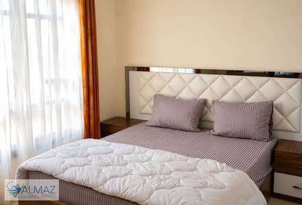 2 Bedroom Flat for Rent in New Cairo, Cairo - WhatsApp Image 2026-10-13 at 1.07. 49 PM. jpeg 2 Bedroom Flat for Rent in New Cairo, Cairo - WhatsApp Image 2026-10-13 at 1.07. 49 PM. jpeg