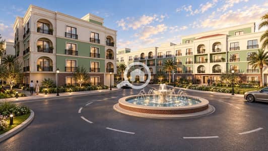 3 Bedroom Apartment for Sale in Hadayek October, Giza - WhatsApp Image 2026-10-06 at 11.55. 27 AM (1). jpeg